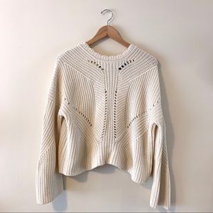 Isabel Marant sweater size small/medium